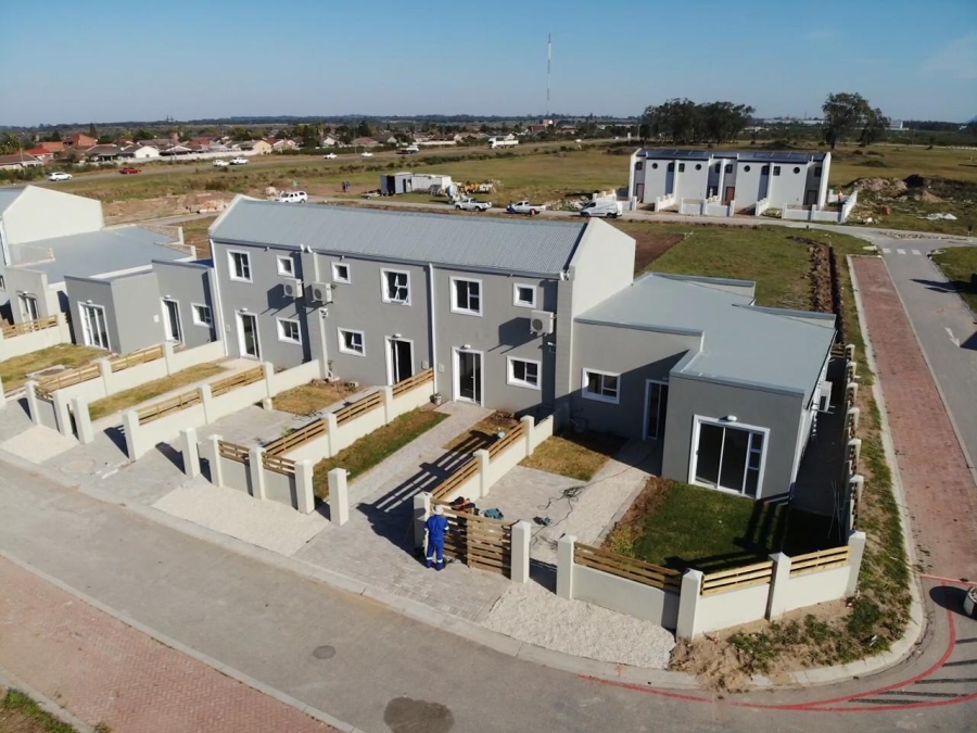 2 Bedroom Property for Sale in Parsonsvlei Eastern Cape